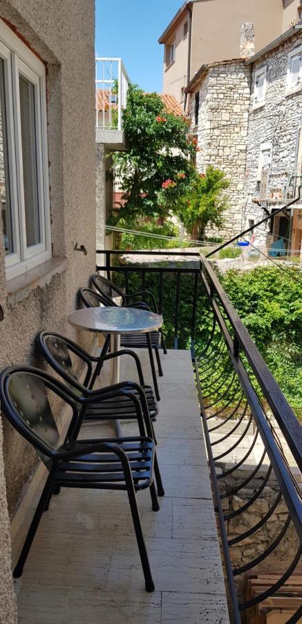 Old Town Apartment Medulin Zimmer foto